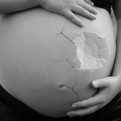 Healing the Hurt of Miscarriage