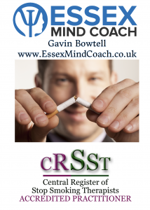 Stop Smoking Hypno Chigwell, Essex