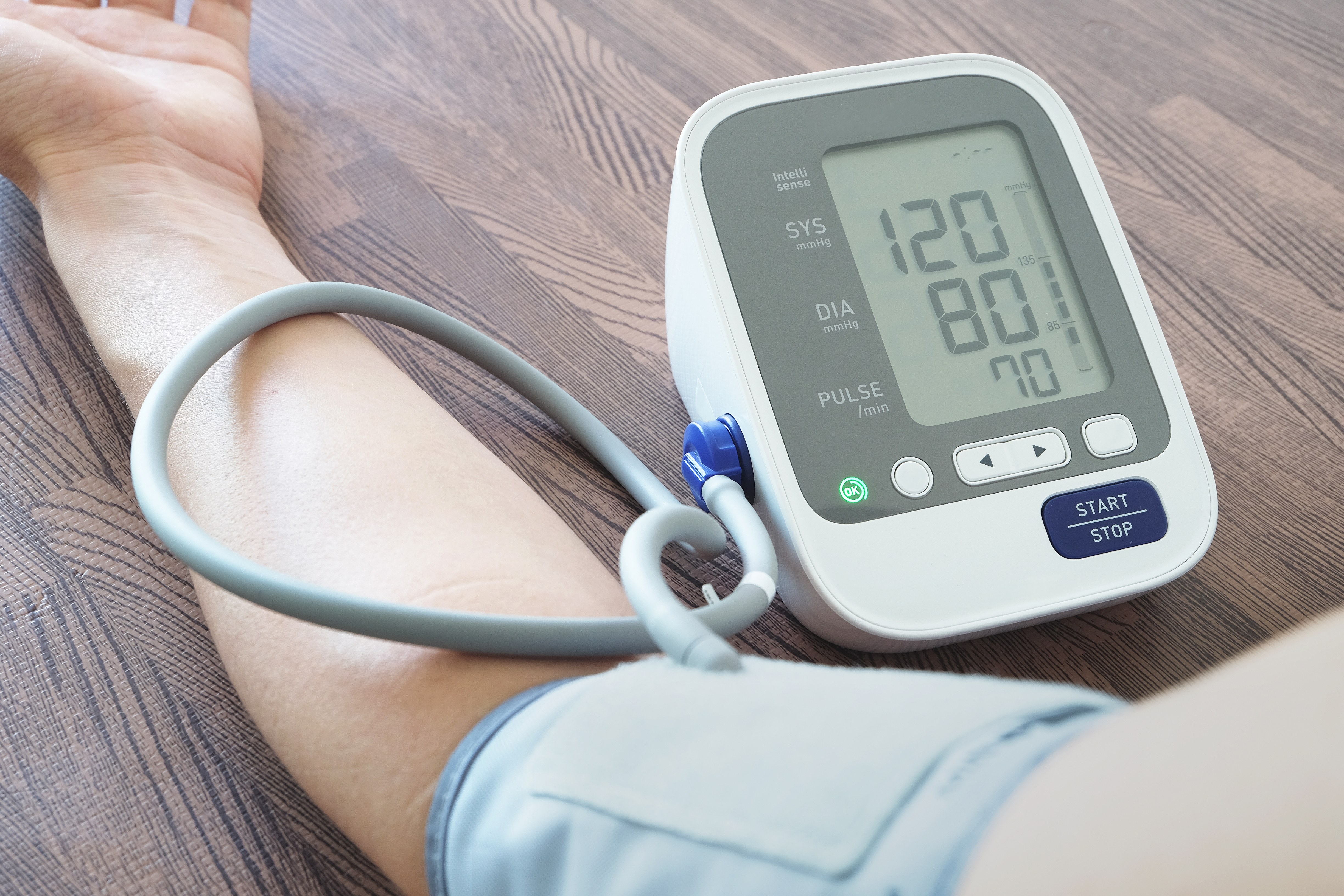 High Blood Pressure Hypnosis Chigwell 