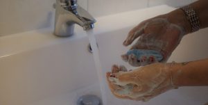 Reduce Coronavirus anxiety with BWRT® 