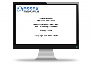 hypnosis online