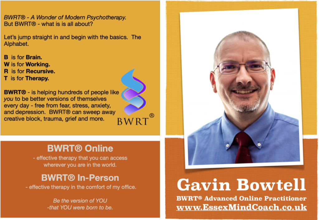 BWRT® Online