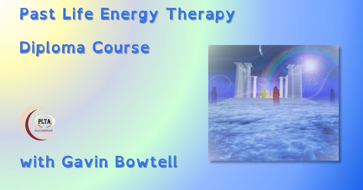 Past Life Energy Therapy Diploma Course