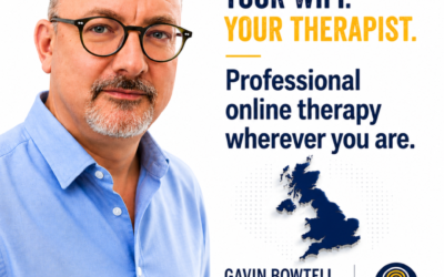 Essex Mind Coach – Therapy online