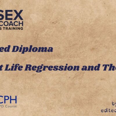 Advanced Diploma Past Life Regression and Therapy