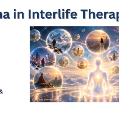 Interlife Therapy Diploma Course